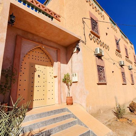 Merzouga Lodge Extérieur photo
