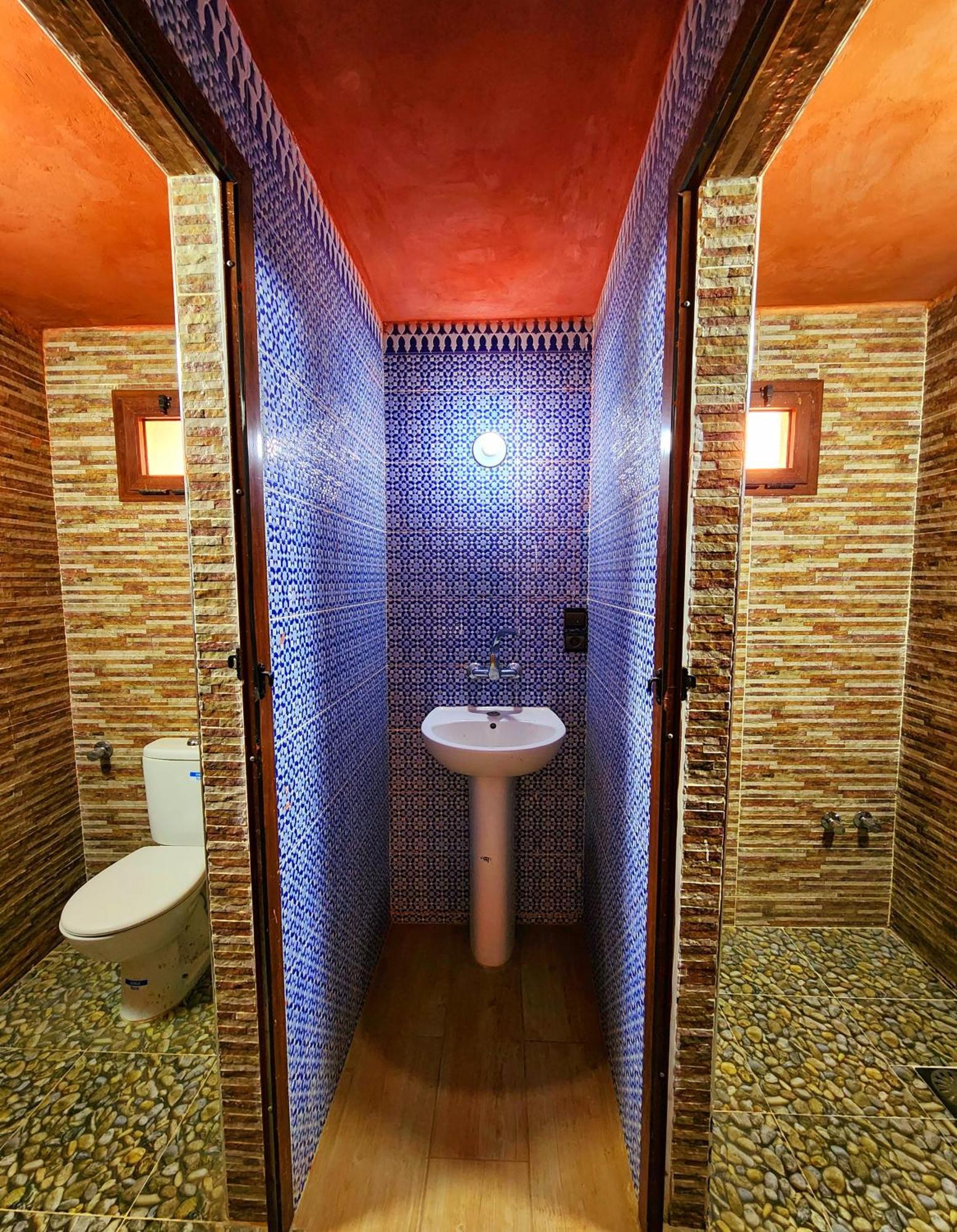 Merzouga Lodge Extérieur photo