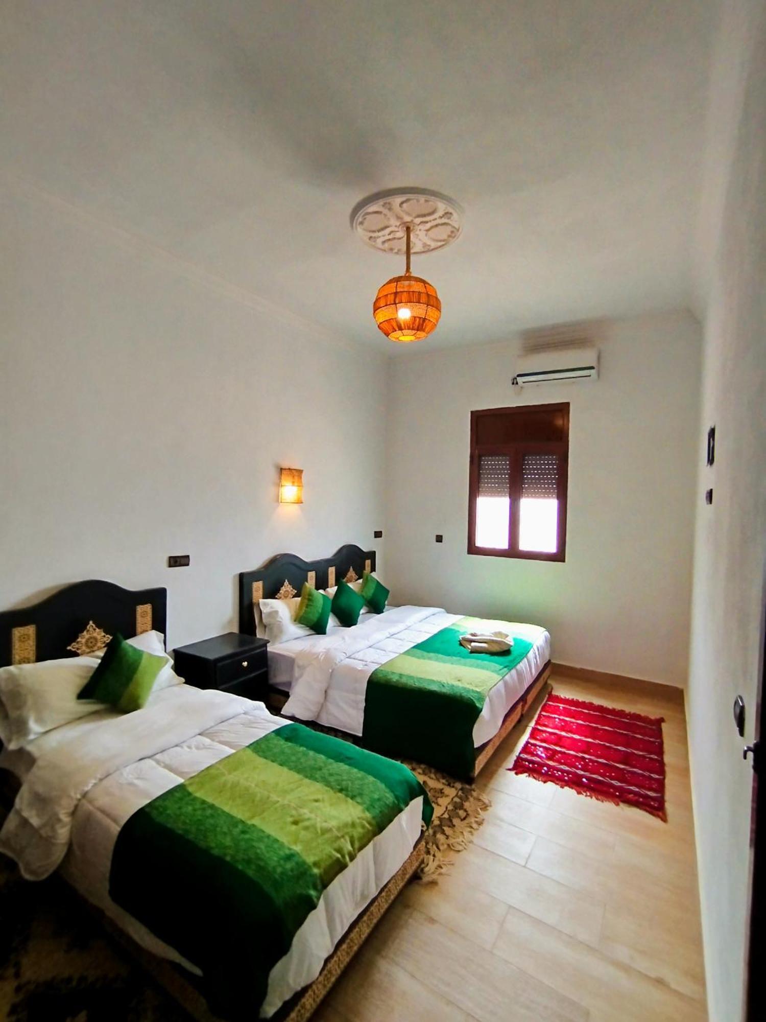 Merzouga Lodge Extérieur photo