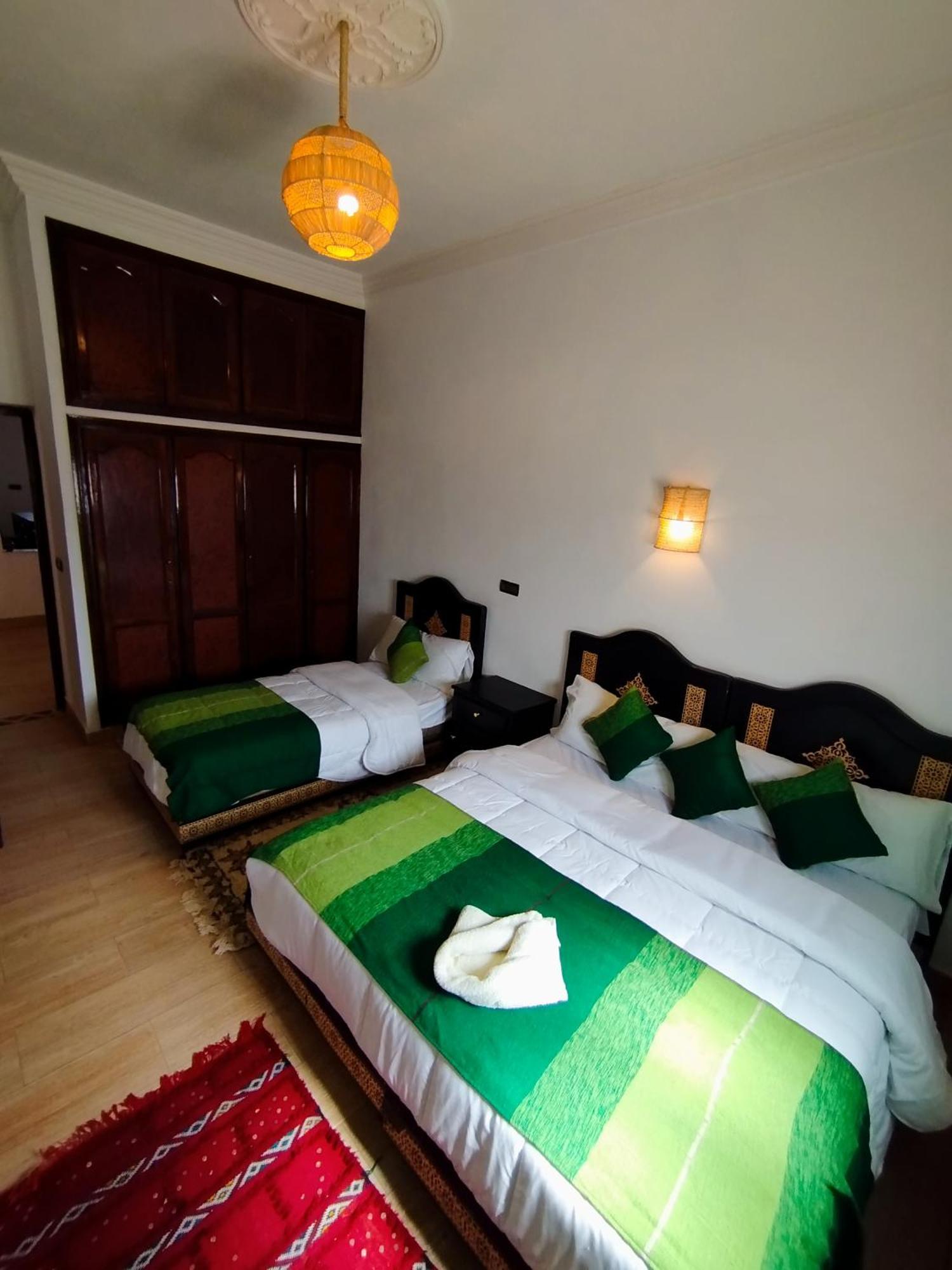 Merzouga Lodge Extérieur photo