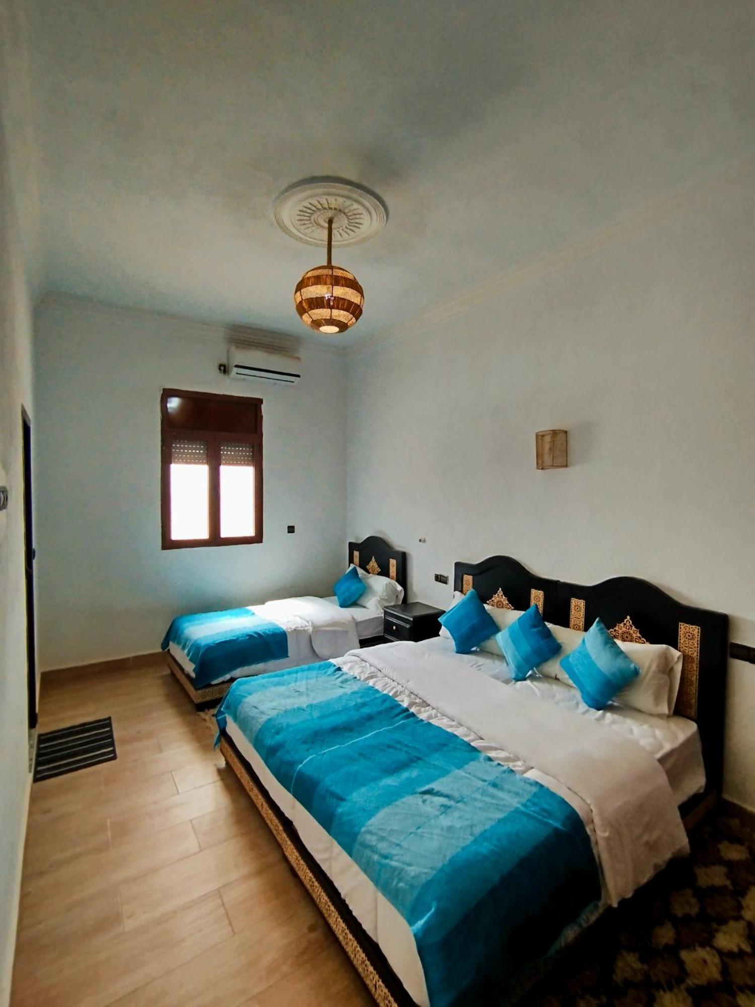 Merzouga Lodge Extérieur photo