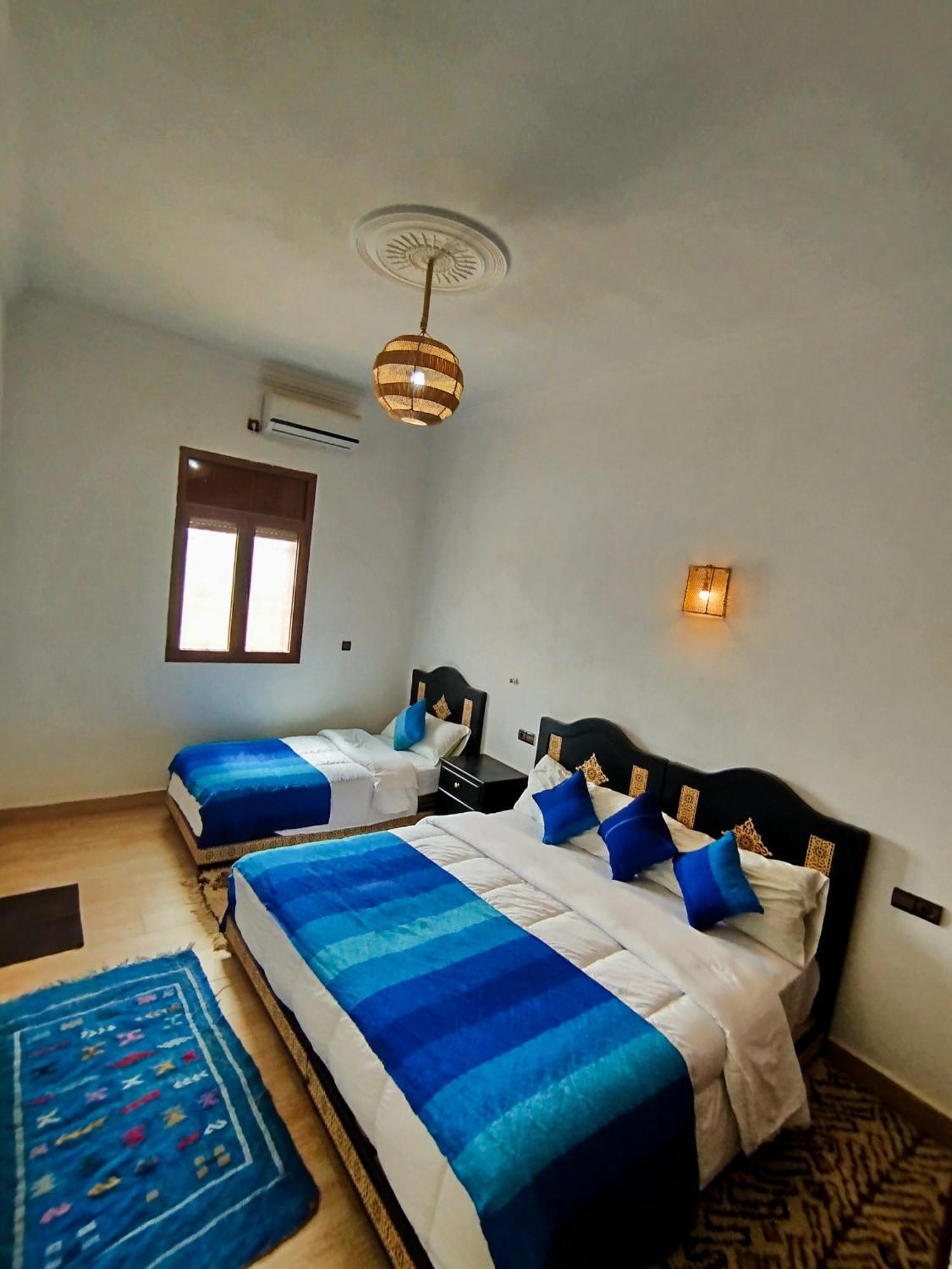 Merzouga Lodge Extérieur photo