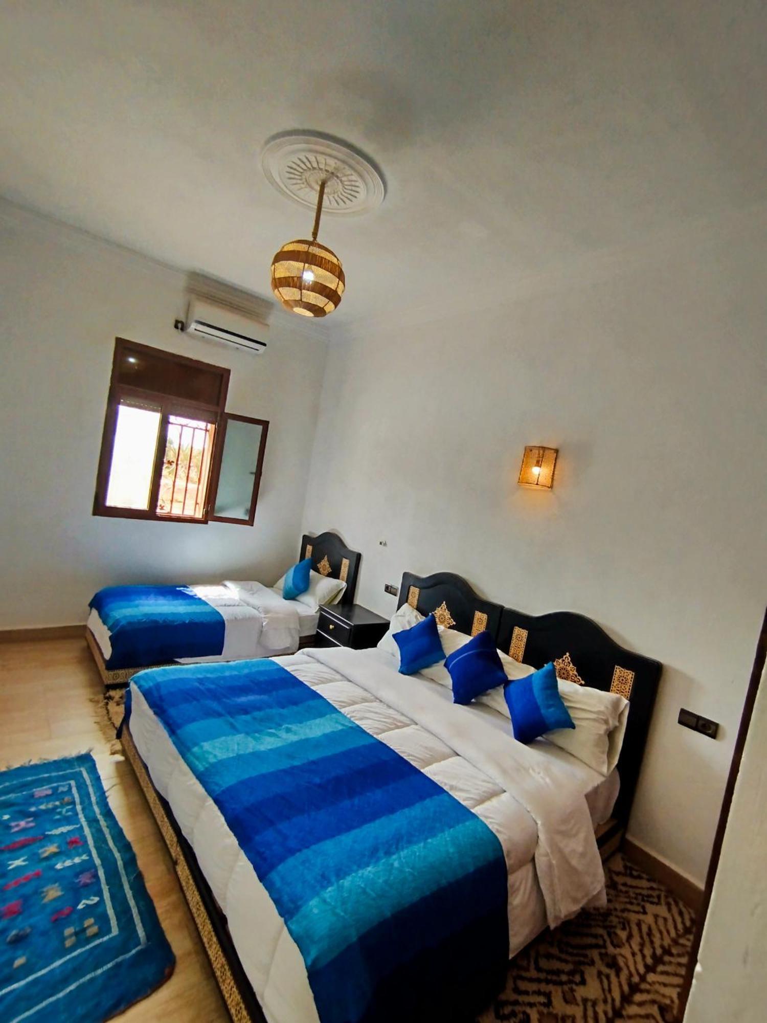 Merzouga Lodge Extérieur photo